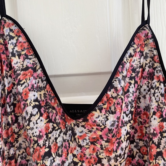 ALLSAINTS DRESS💖HP💖 - Picture 8 of 10